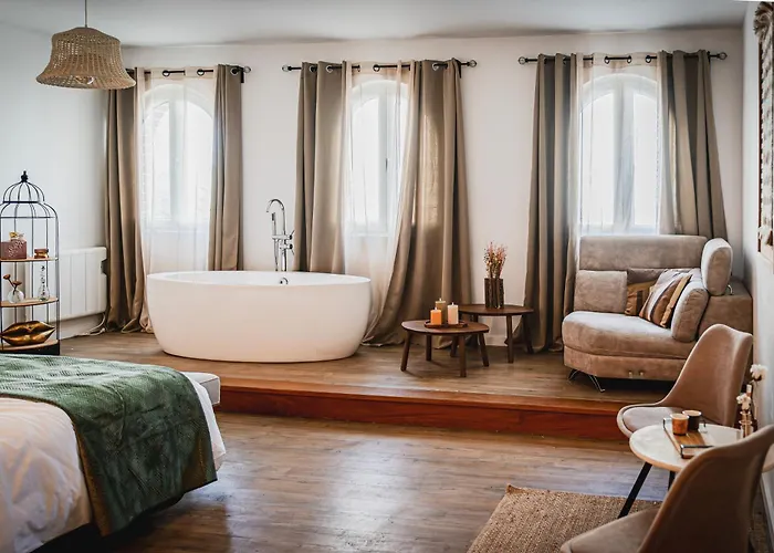 Bed & Breakfast Cangalho Premium