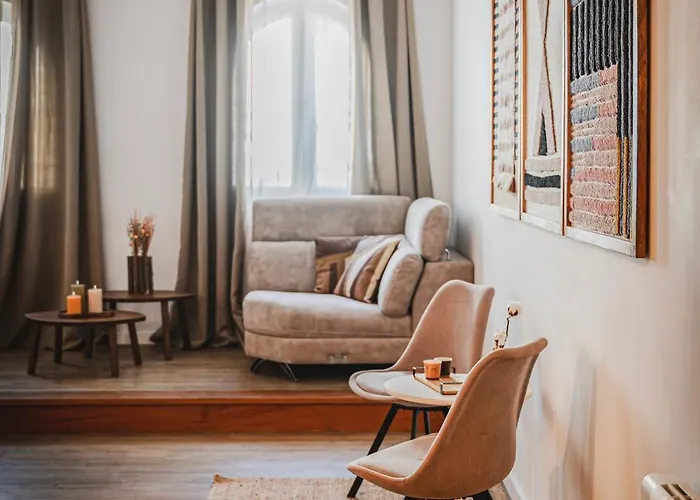 Cangalho Premium Bed & Breakfast 3*