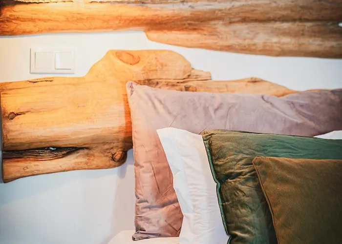 Cangalho Premium Bed & Breakfast 3*