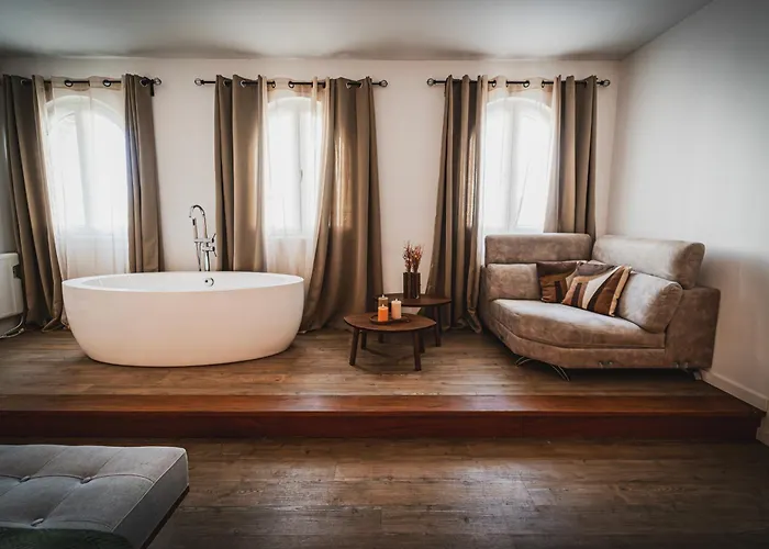 Cangalho Premium Bed & Breakfast Azueira