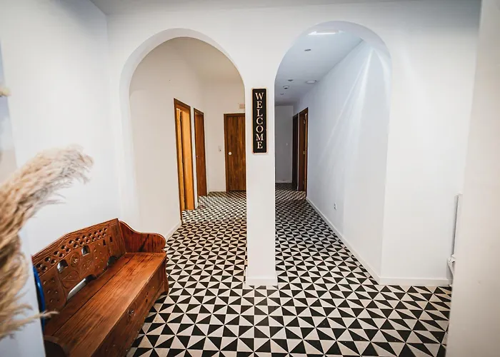 Bed & Breakfast Cangalho Premium Azueira