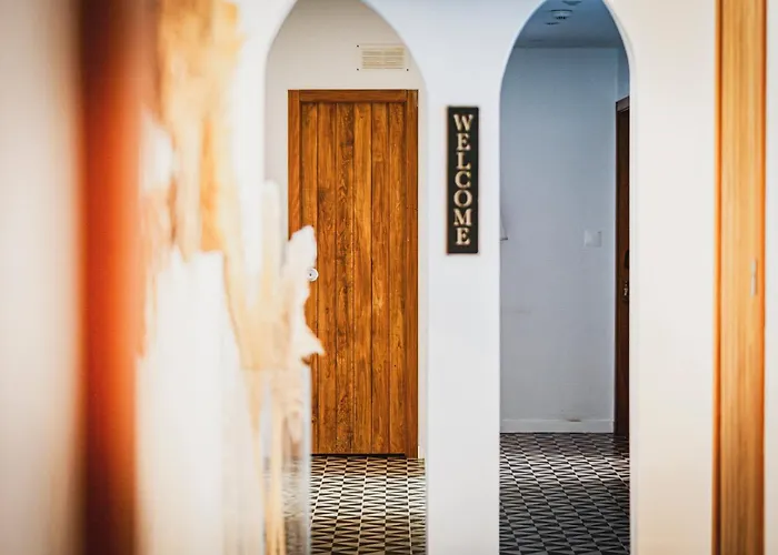 Cangalho Premium Bed & Breakfast