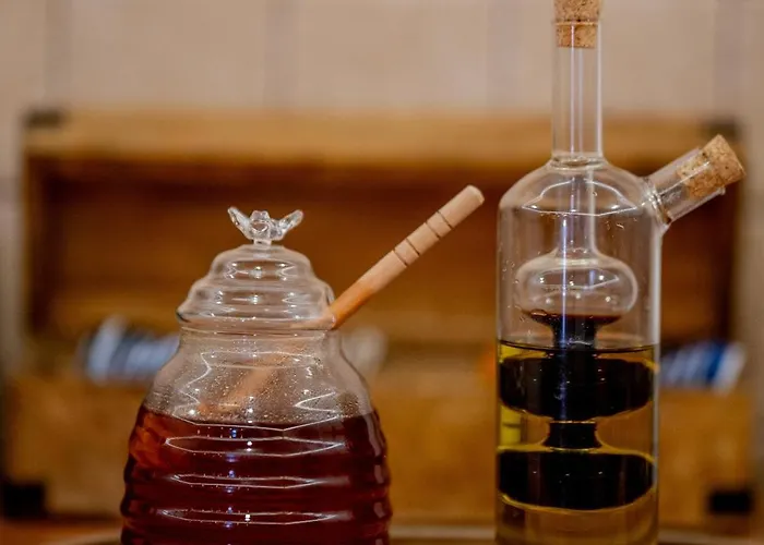 Cangalho Premium 3* Azueira