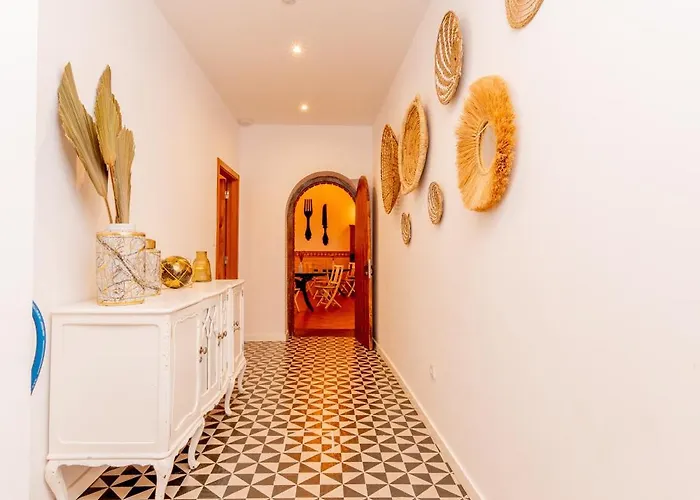 Cangalho Premium 3* Azueira