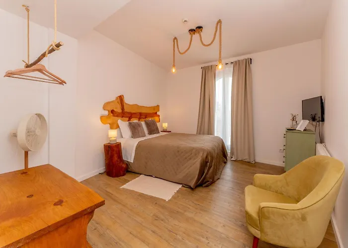 Bed & Breakfast Cangalho Premium 3*