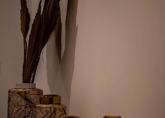 Cangalho Premium Bed & Breakfast