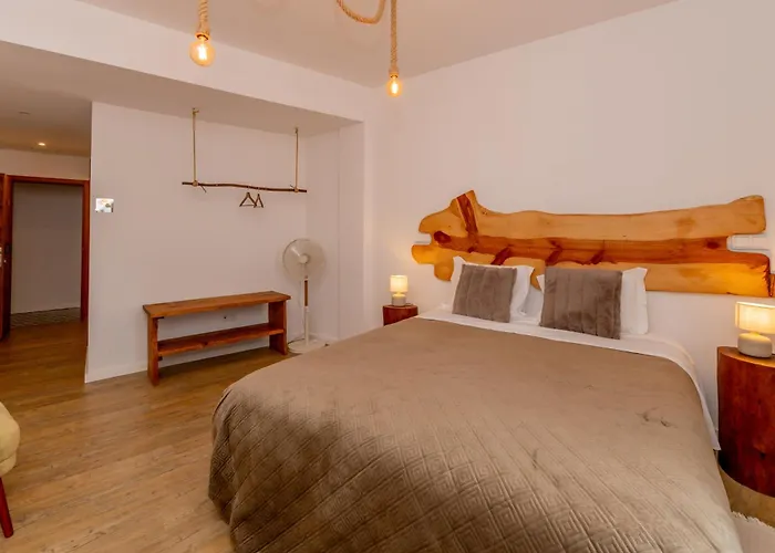 Cangalho Premium Bed & Breakfast 3*