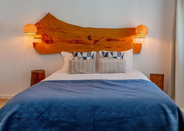 Cangalho Premium Bed & Breakfast 3*