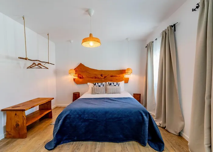 Cangalho Premium 3* Azueira