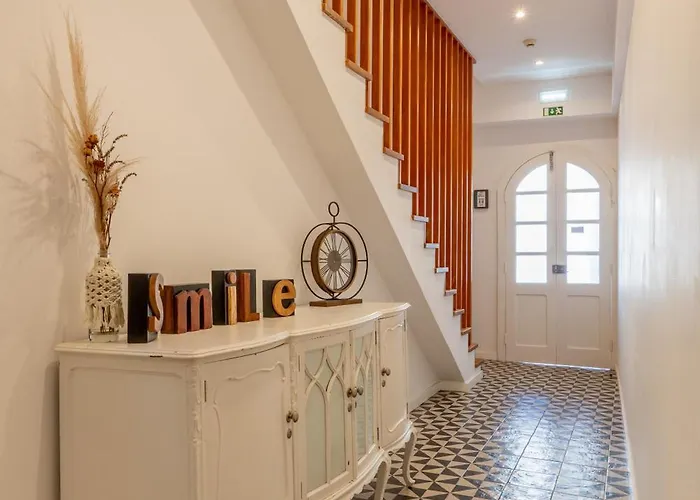 Bed & Breakfast Cangalho Premium 3*