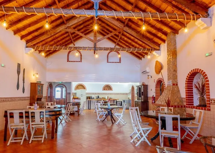 Cangalho Premium 3* Azueira